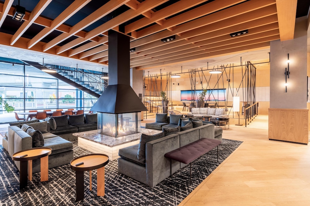 The Shay a Destination by Hyatt 35/50