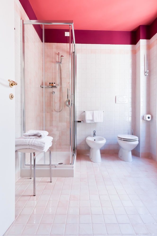 Antico Hotel Vicenza 42/48