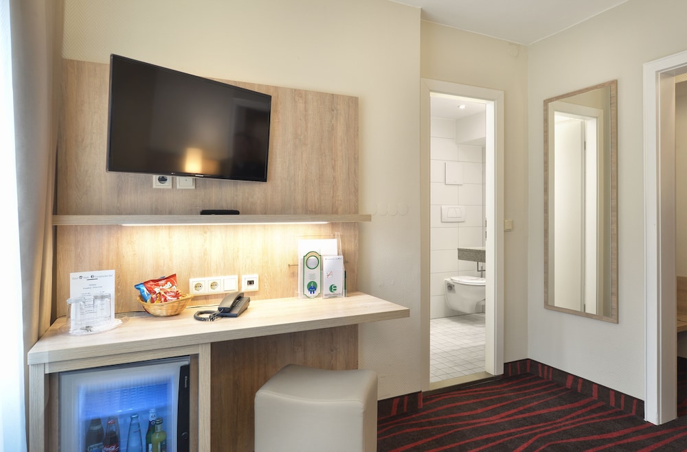 Hotel Europaischer Hof - Adults Only 57/69