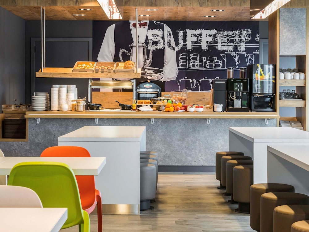 Ibis Budget Oostende Airport 51/72