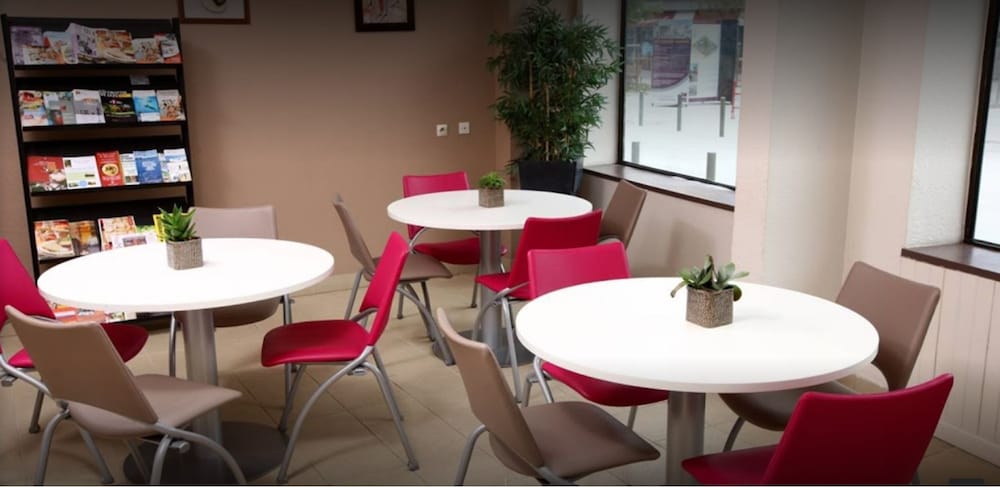 Hotel Bains Sarrailh 52/63