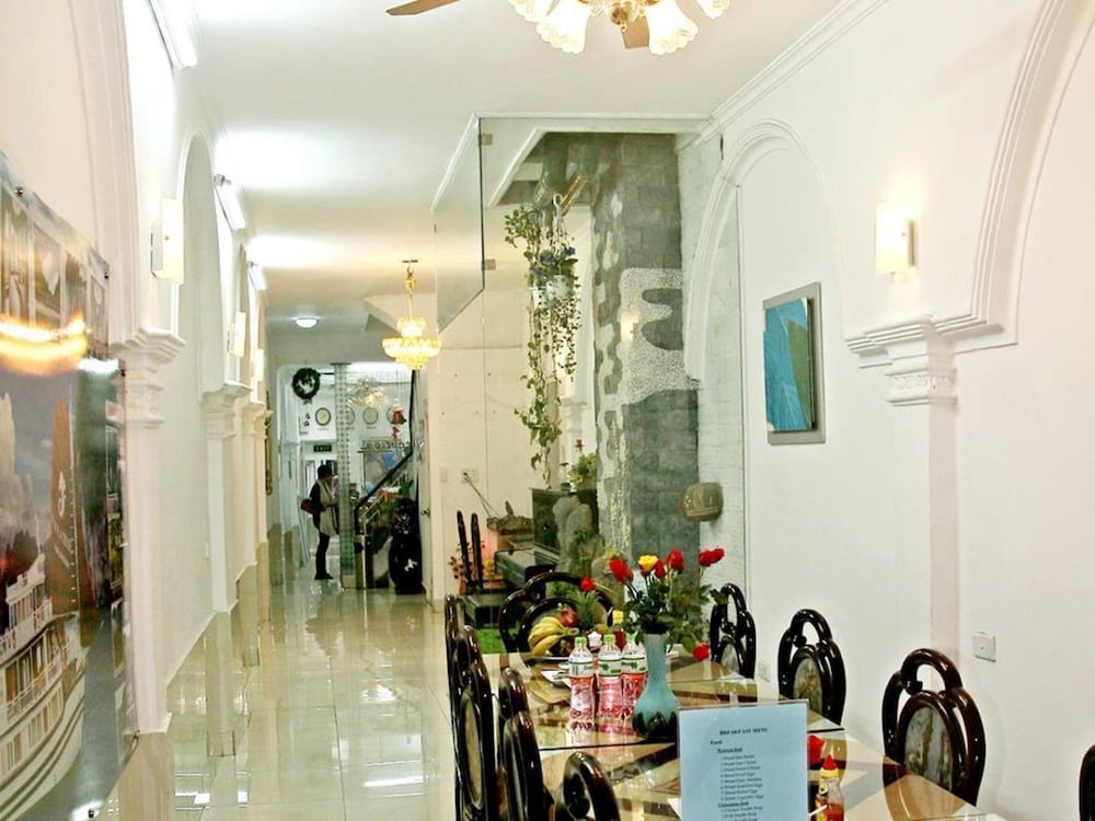 Hanoi Asia Guest House 50/56