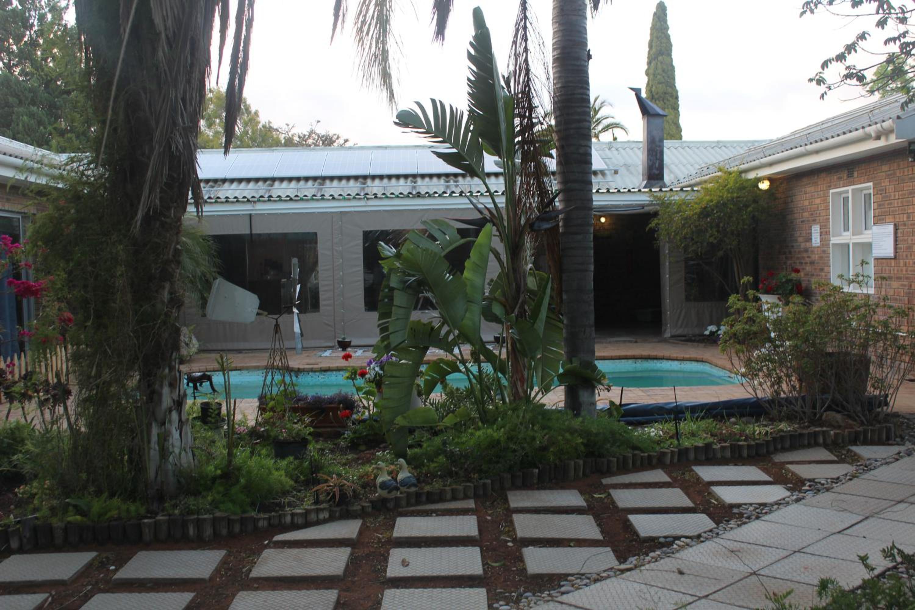 The Golden Grape B&B 19/28