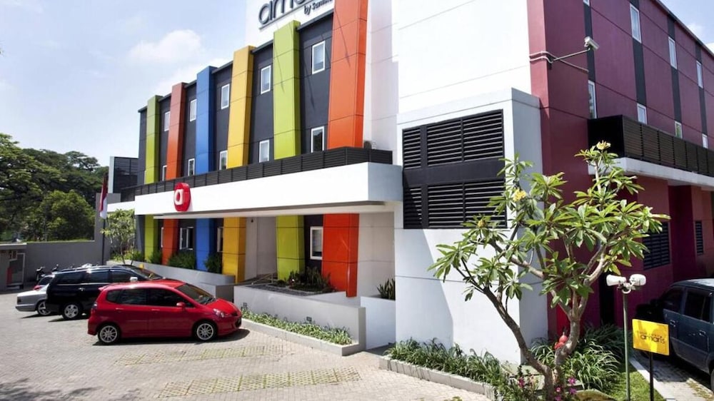 Hotel Amaris Cimanuk 27/31