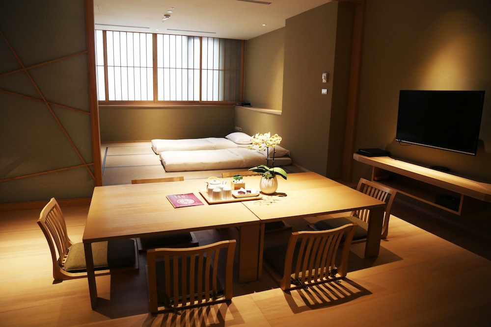 Maison de Chine Hotel Chiayi 62/68