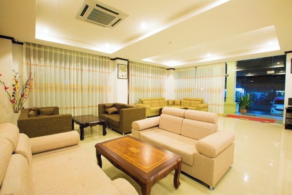 Douangchan Plaza Hotel 20/27