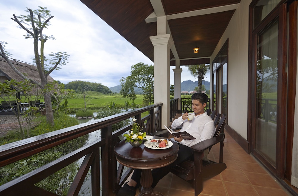 Santi Resort Spa 29/46