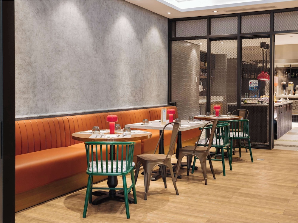 ibis Styles Manila Araneta City 56/66