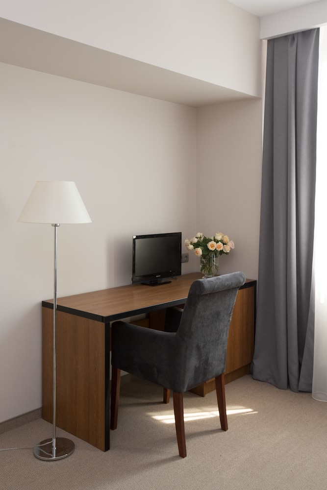 Hotel Grottger Boutique Hotel 62/72