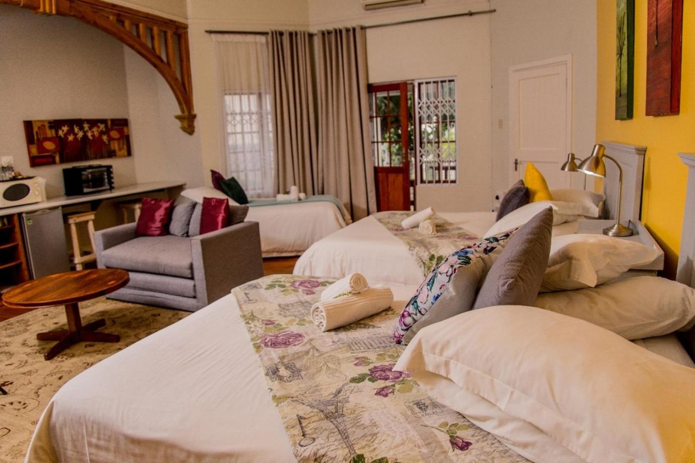 Dreamers Guest House 10/24