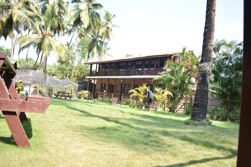 Club Palolem 8/43