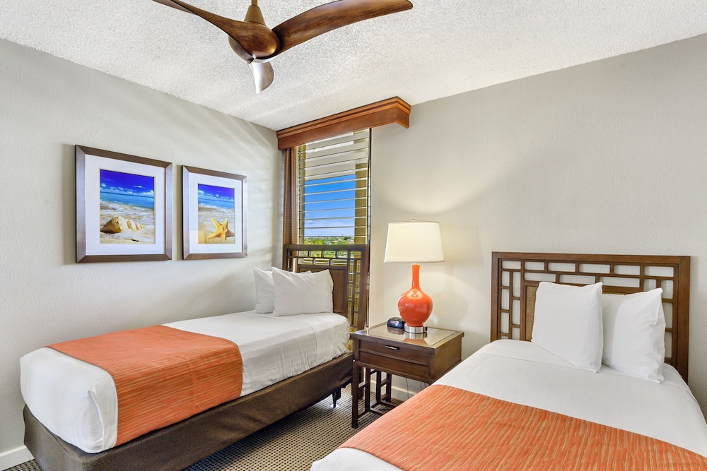 Maui Beach Vacation Club 22/52