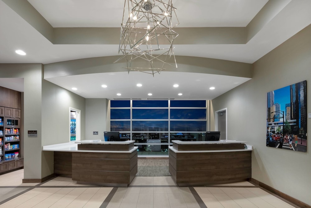 Residence Inn By Marriott Charlotte City Center 4/49