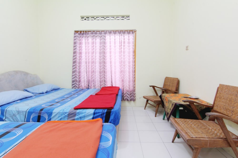 Hotel Wijaya 2 Kaliurang 23/51