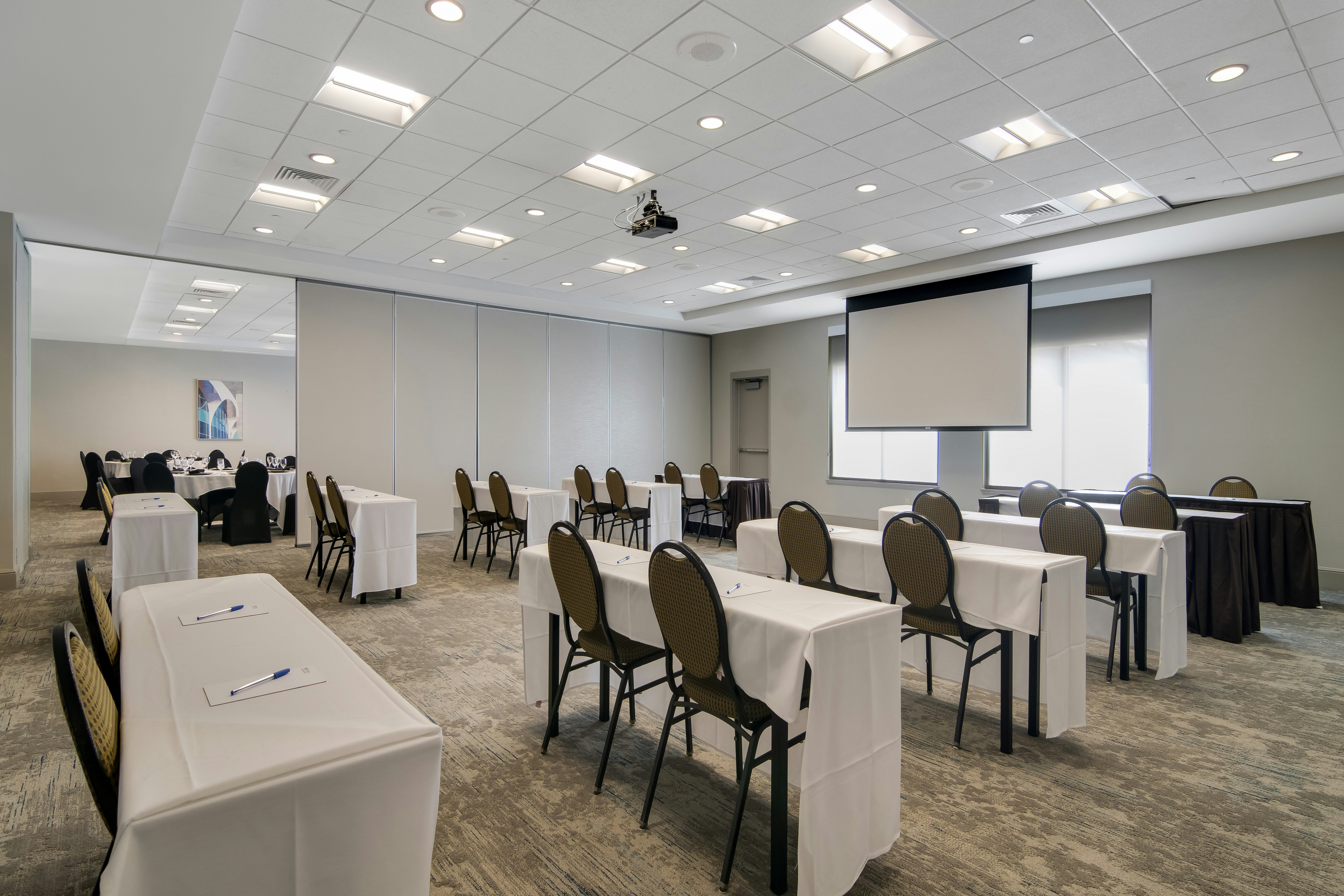 Hilton Garden Inn Madison West Middleton 13/17