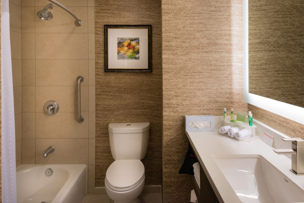 Holiday Inn Express Hotel Suites Pasadena Colorado Boulevard 12/59