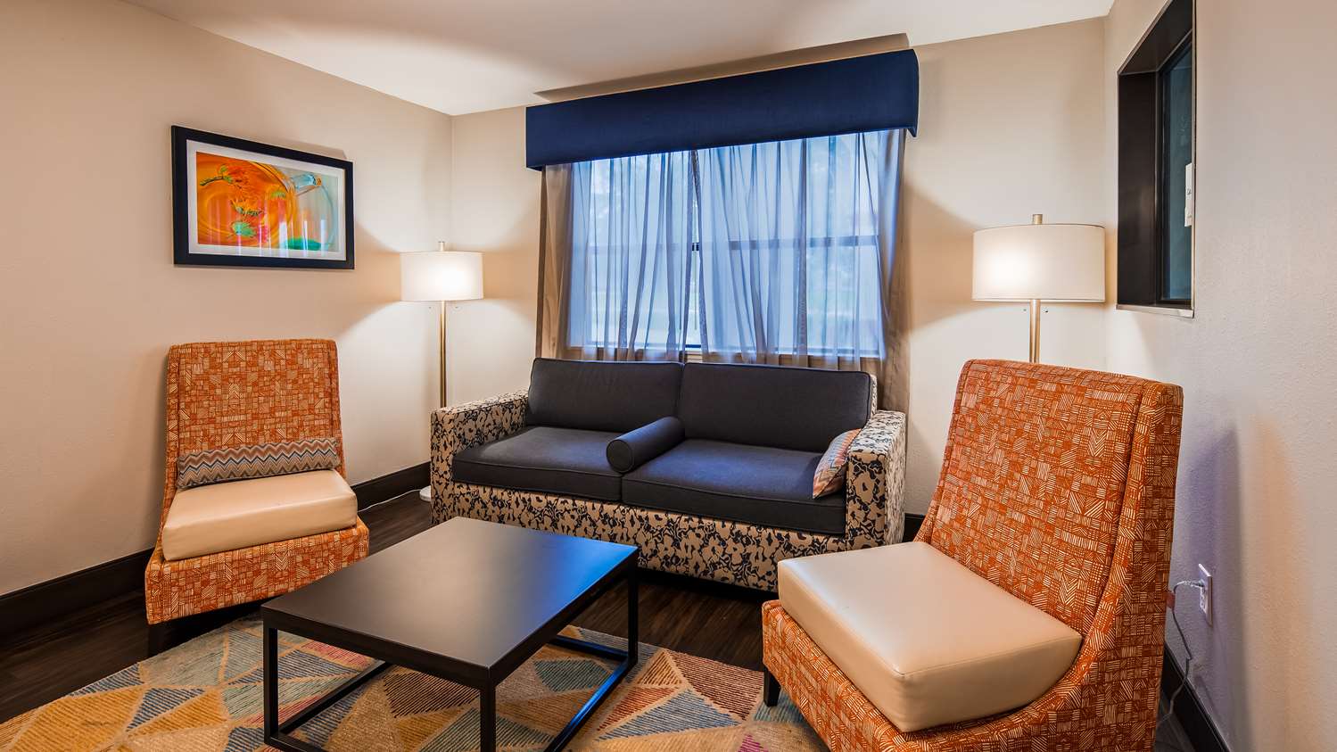 Best Western Inn & Suites Copperas Cove 3/7