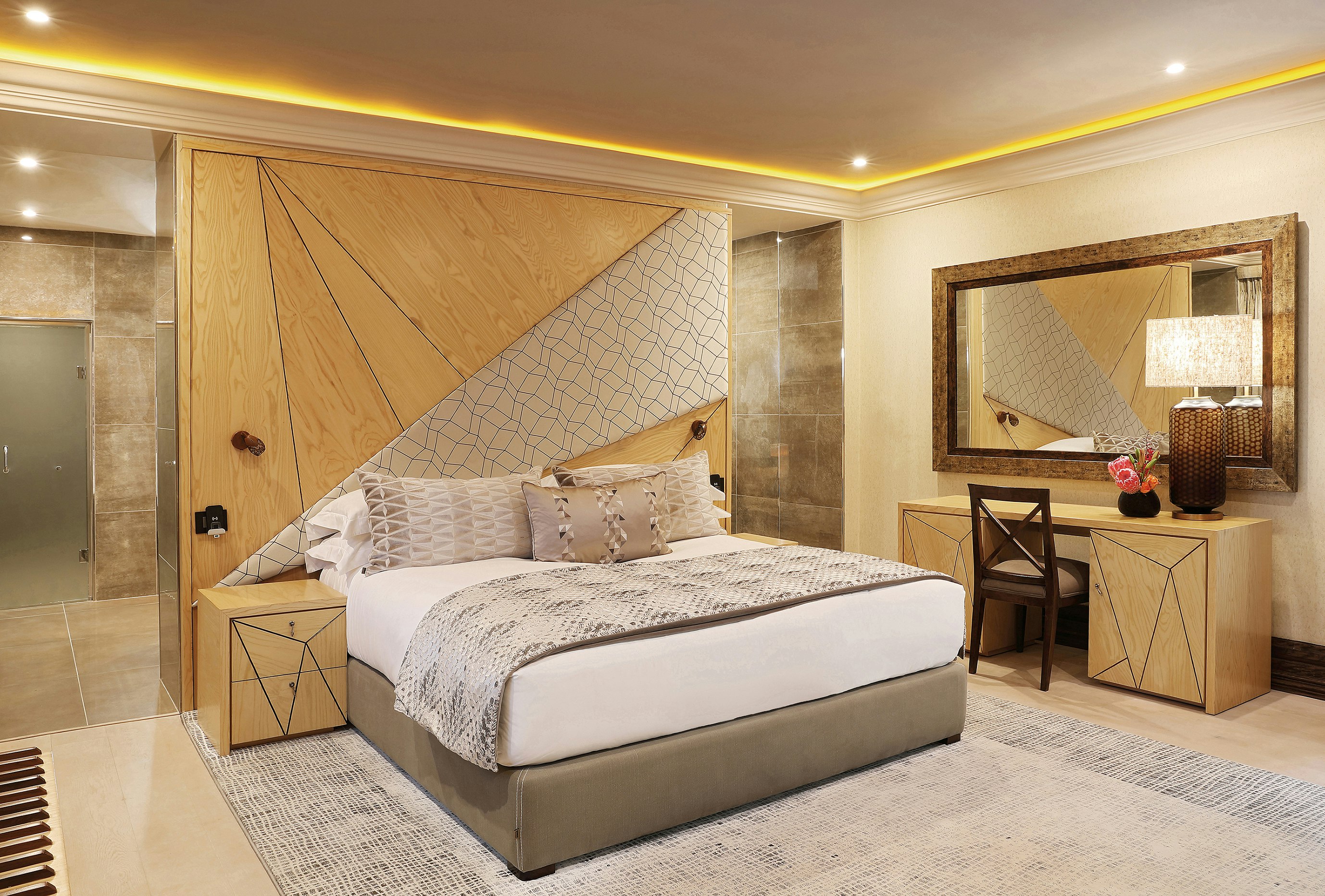 Saxon Hotel Villas And Spa 12/50