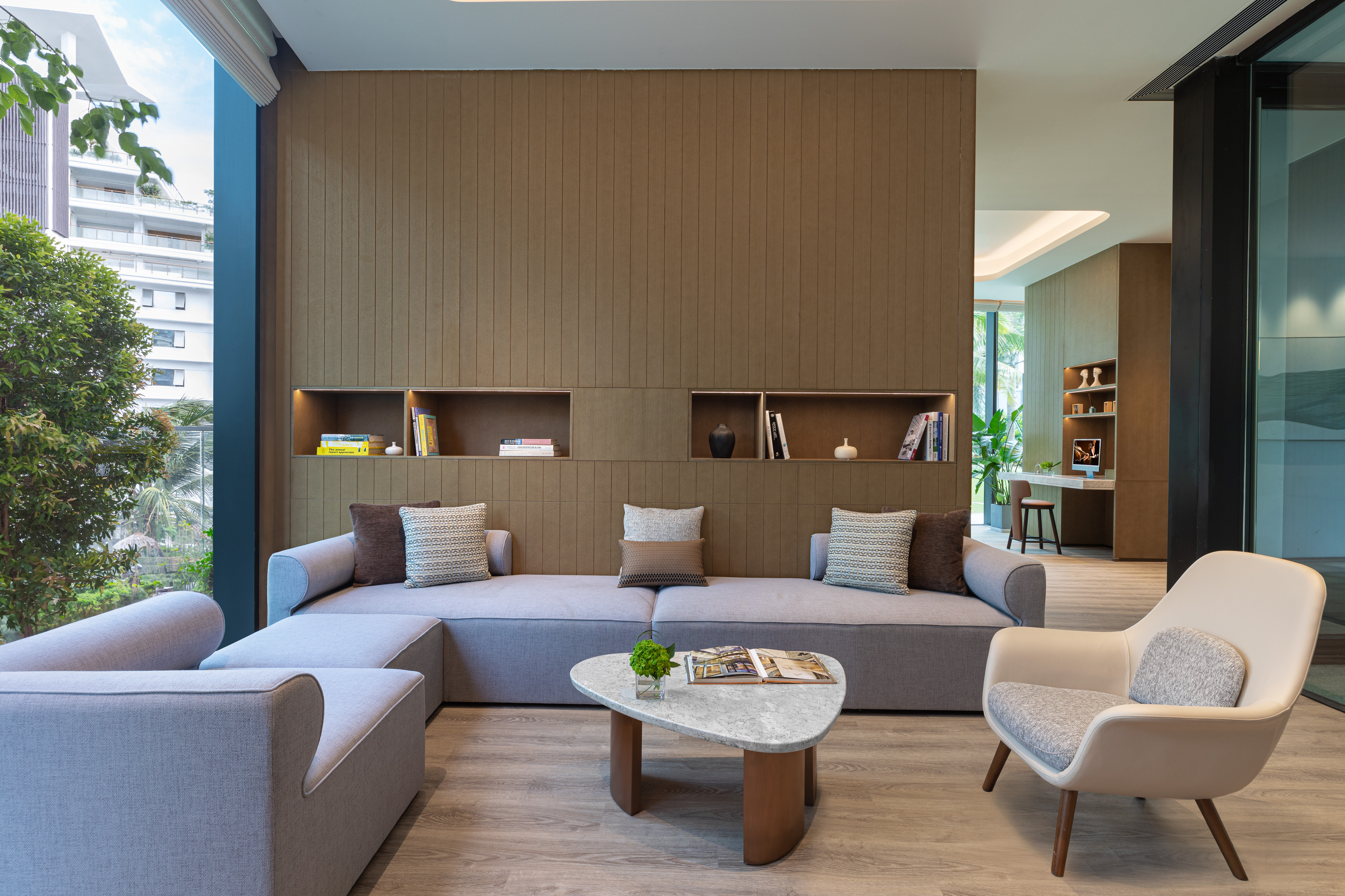 Ascott Dadonghai Bay Sanya 21/36