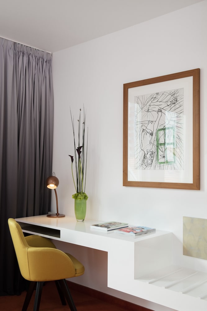 ART'OTEL BERLIN MITTE 10/71