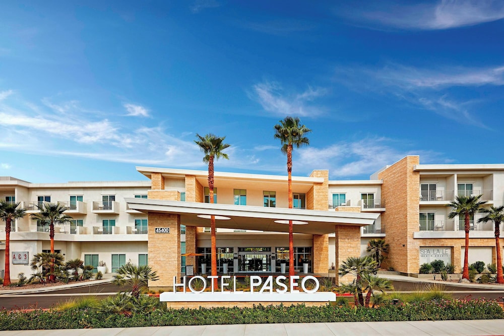 Hotel Paseo Autograph Collection 2/50