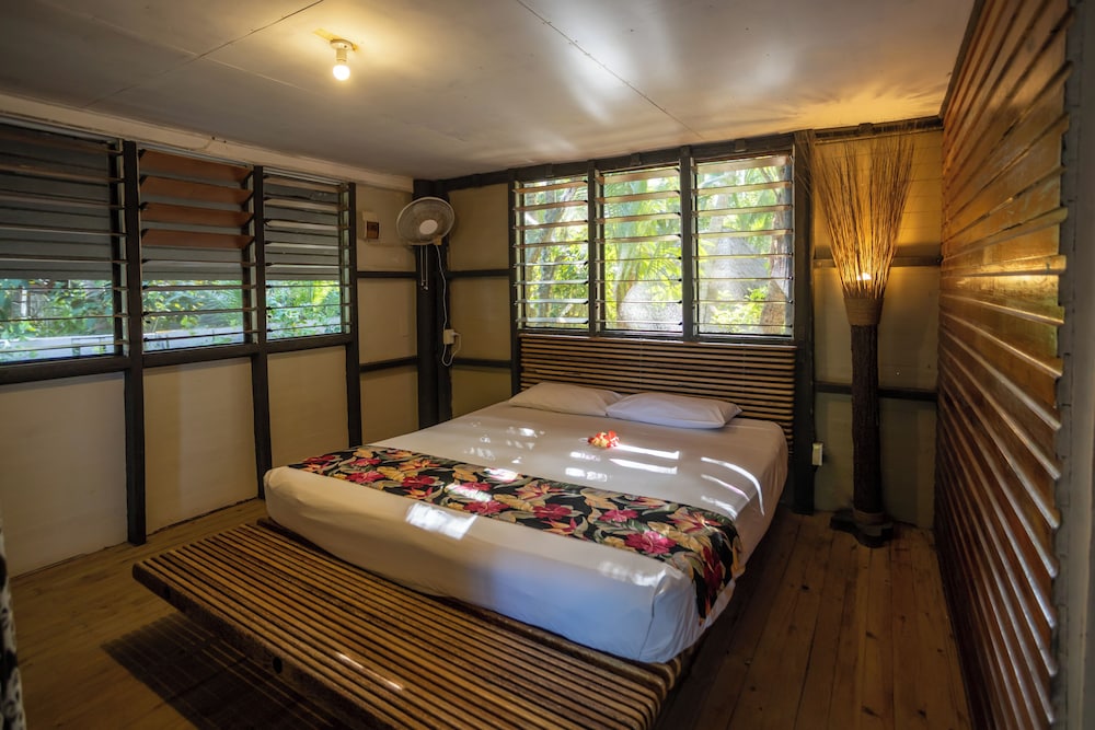 Likuri Island Resort Fiji 37/65