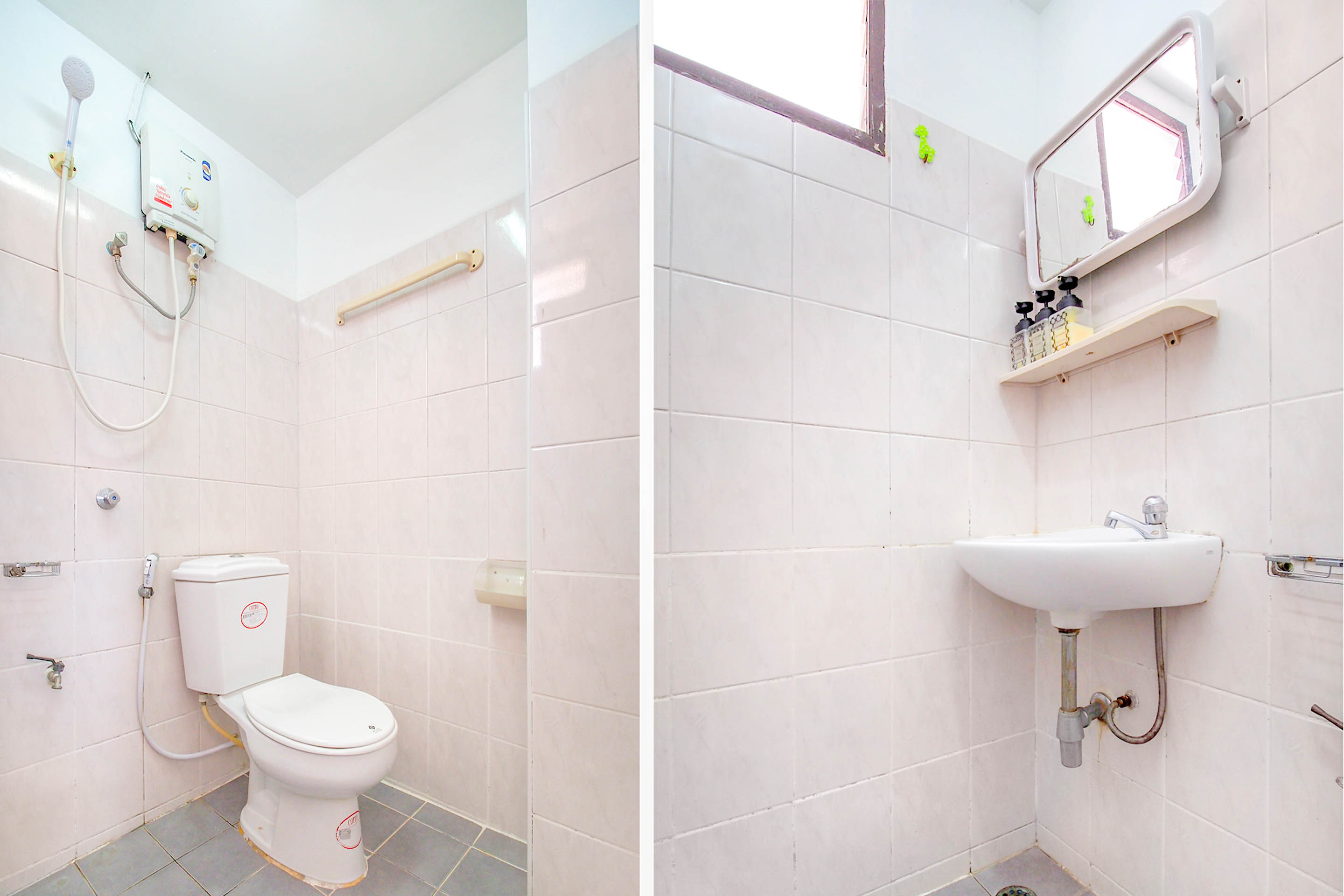 Central Pattaya Residence 47/49