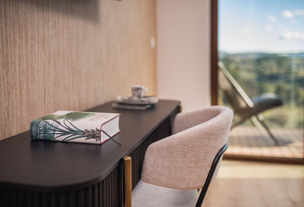 Haven Nature Hotel & Villas 38/50