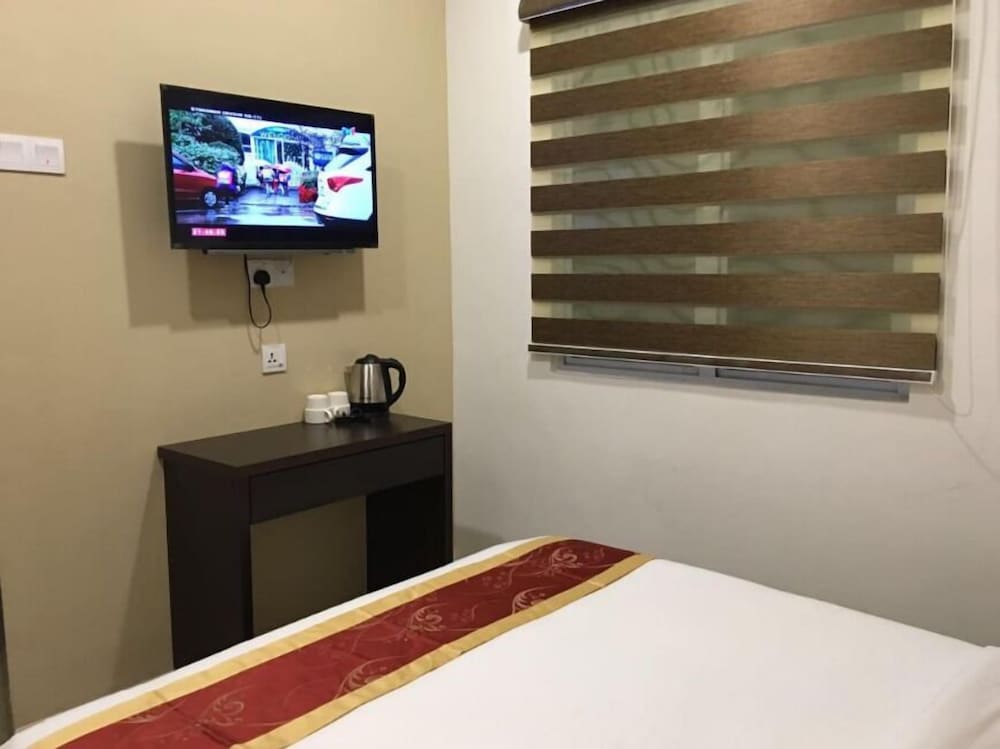 Global Inn Hotel 20/27