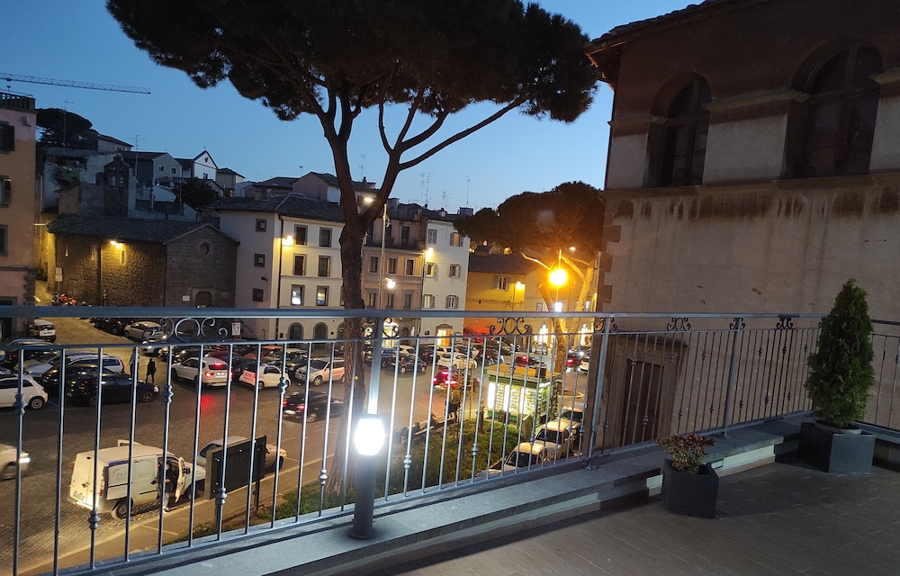 Palazzo Verdi B&B 39/45