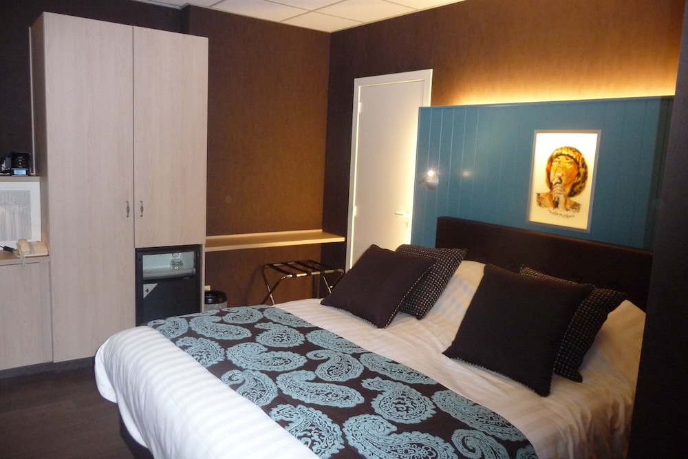 Hotel Gheestelic Hof 21/69