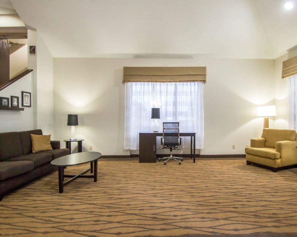 Sleep Inn Ormond Beach - Daytona 31/35