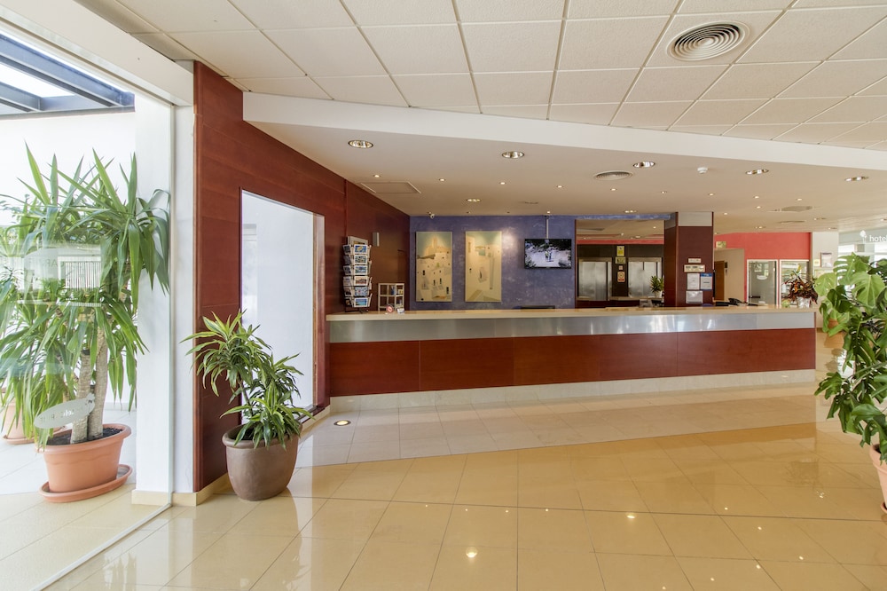 Caribe Hotel 14/61