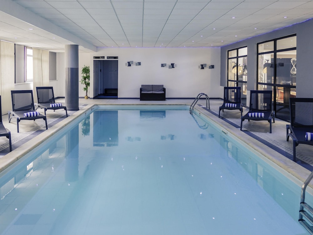 MERCURE BLOIS CENTRE 32/74