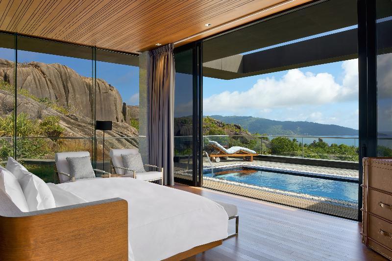 3 Bedrooms, Seascape, Villa
