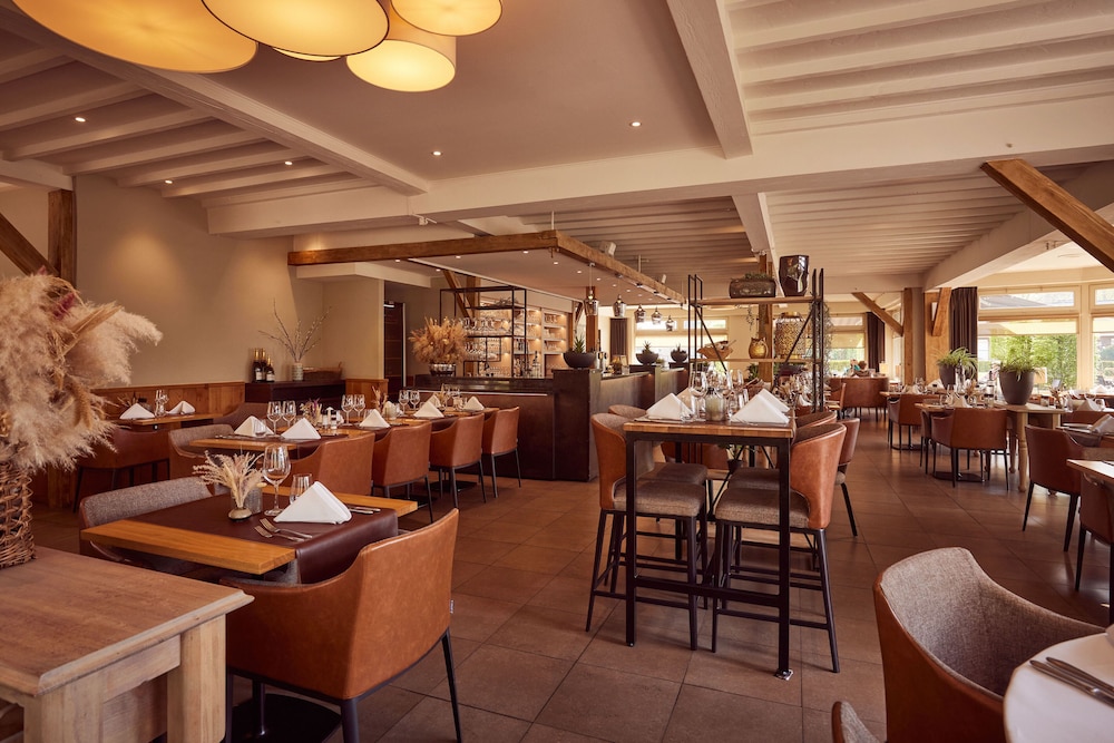 Van Der Valk Hotel Dennenhof 37/49