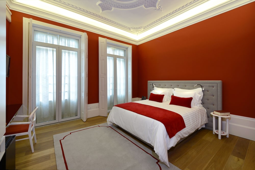 Emaj Guimaraes Boutique Hotel 9/41