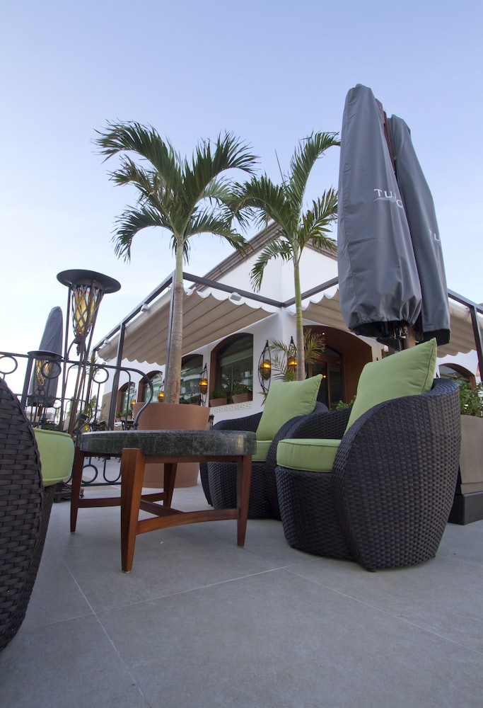 Grand Residences Riviera Cancun All Inclusive 64/70