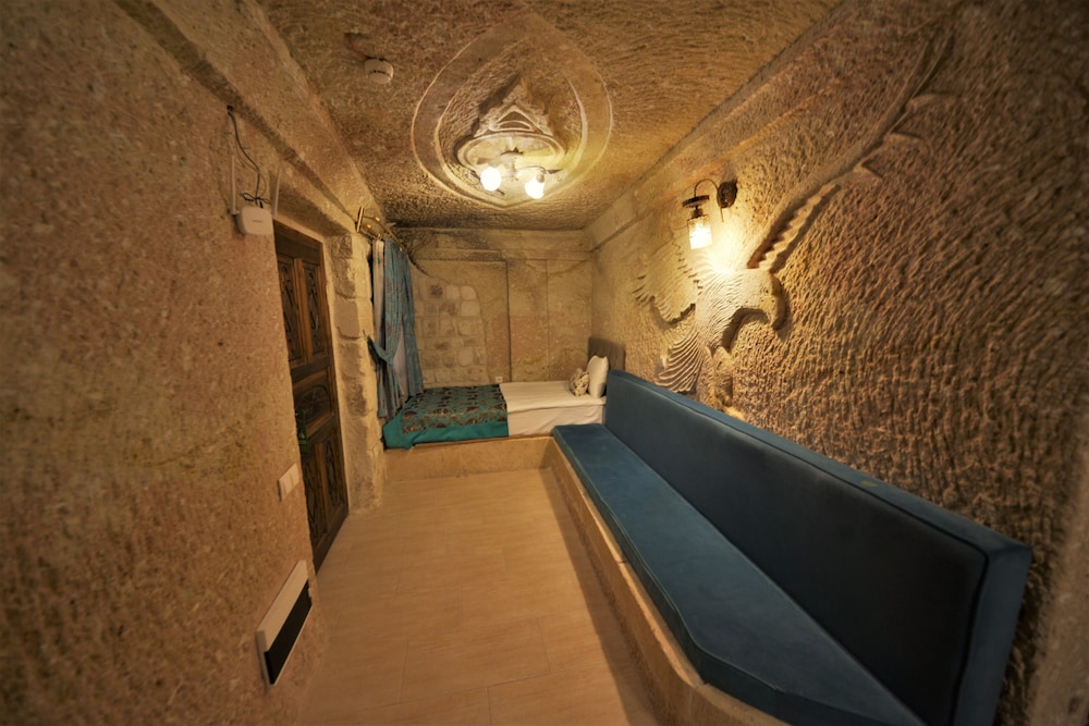 Dedeli Konak Cave Hotel 18/24