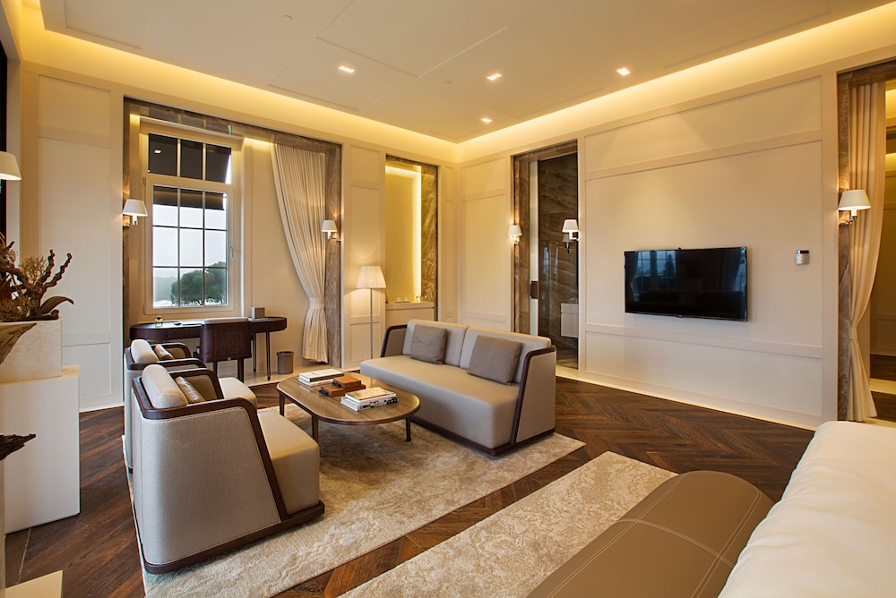 KEMER COUNTRY HOTEL ISTANBUL 48/75