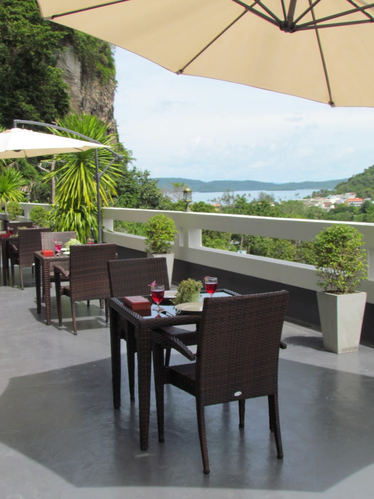AONANG MOUNTAIN VIEW HOTEL 38/45