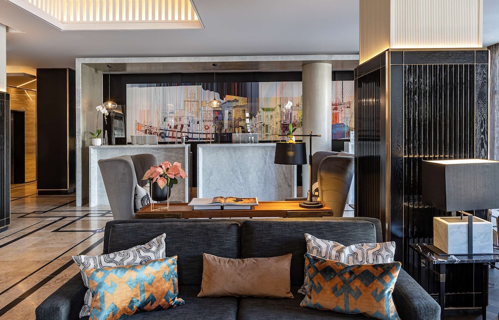 Hyatt Regency Cape Town 8/63