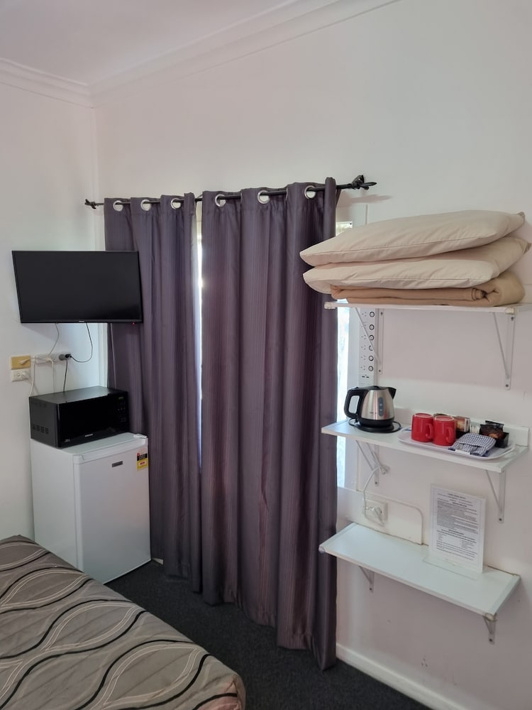 Taree Lodge Motel 23/62