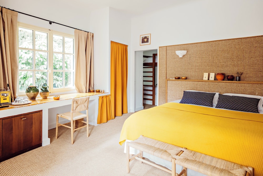 Beach, Suite, King Bed, Bunk Bed