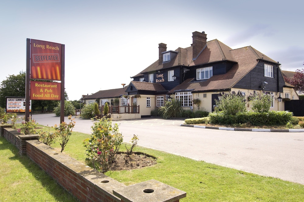 Premier Inn Whitstable 52/59