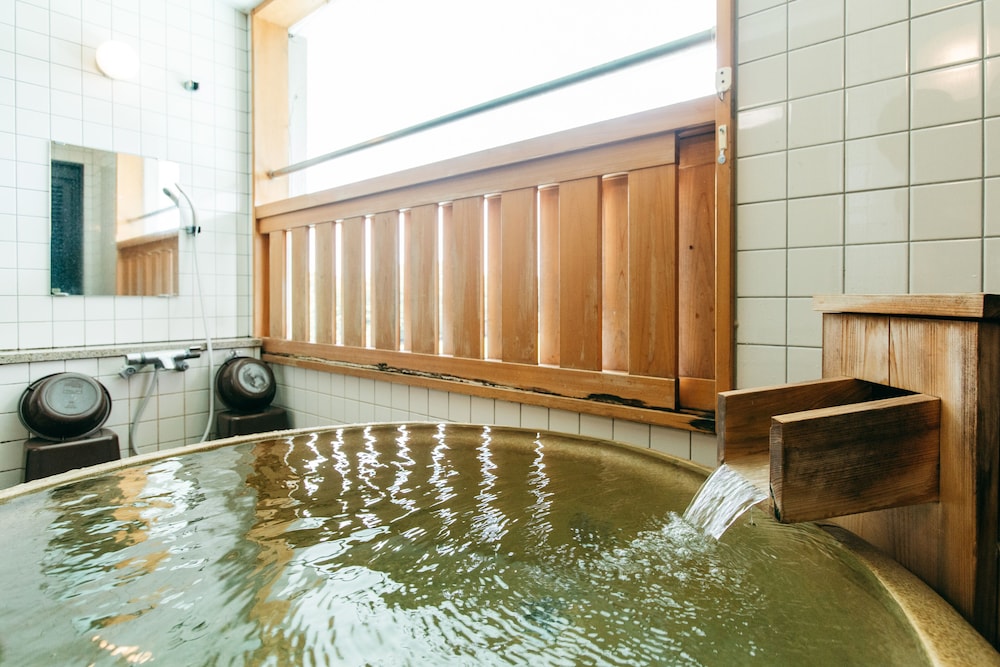 Kamenoi Hotel Yanagawa (ex Kanpo no Yado Yanagawa) 36/66