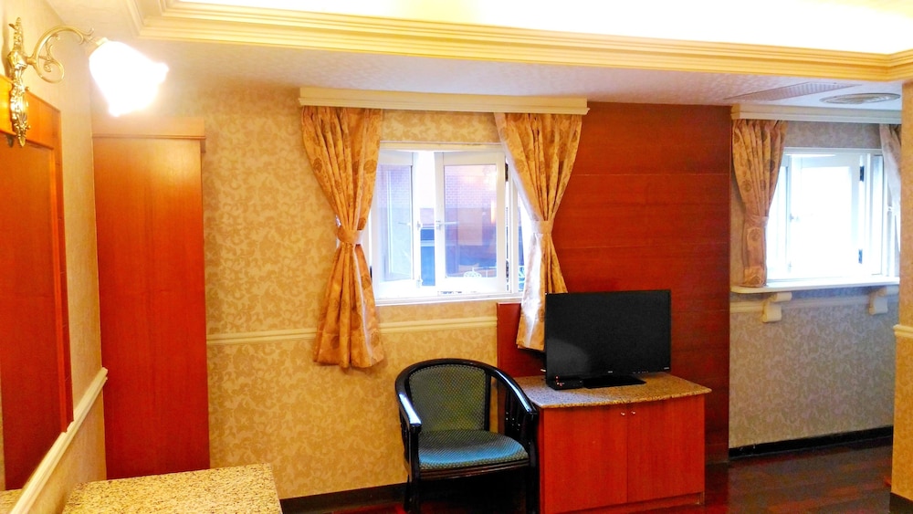 GAWA Hotel 40/47
