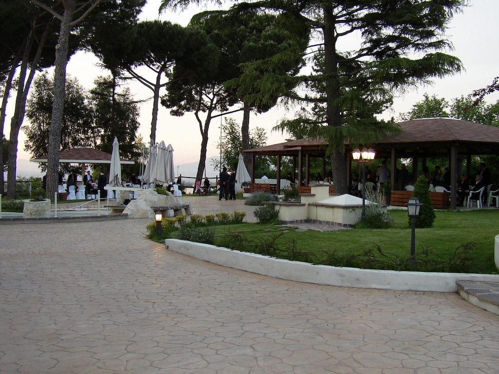 Domus Park Hotel 63/68