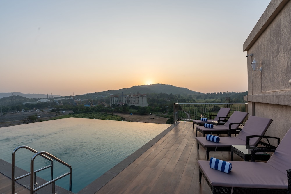 Mastiff Grand The Sia Palace Suites & Banquets, Khopoli 35/61