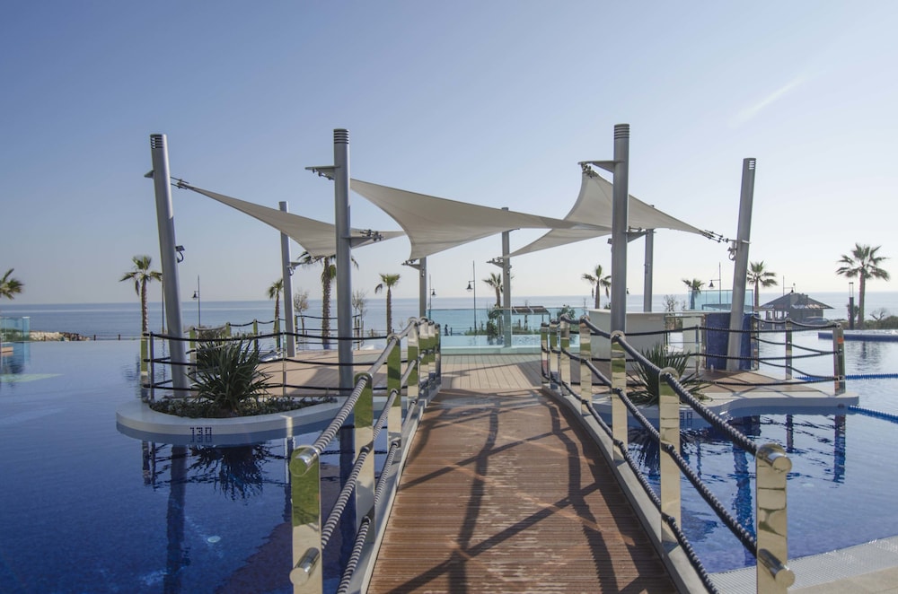 Sea Senses Apartments - Marholidays 26/71